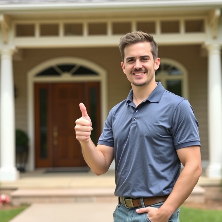 Founder of Irving Termite