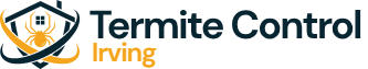 Irving Termite Control Company Logo